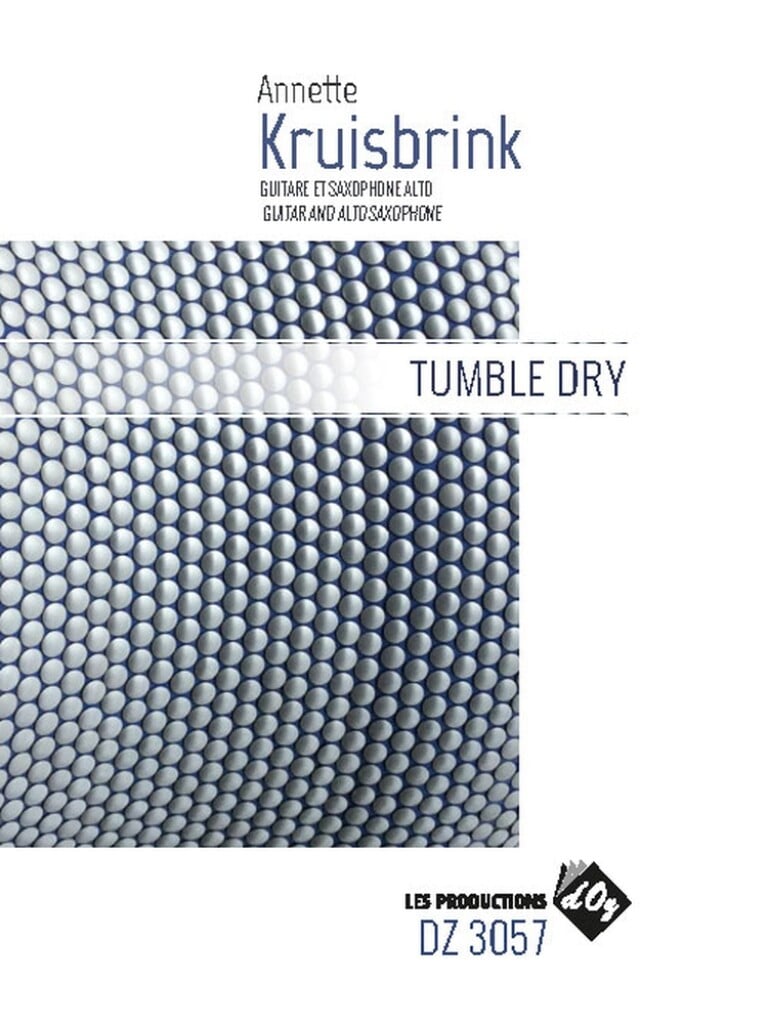 Tumble Dry